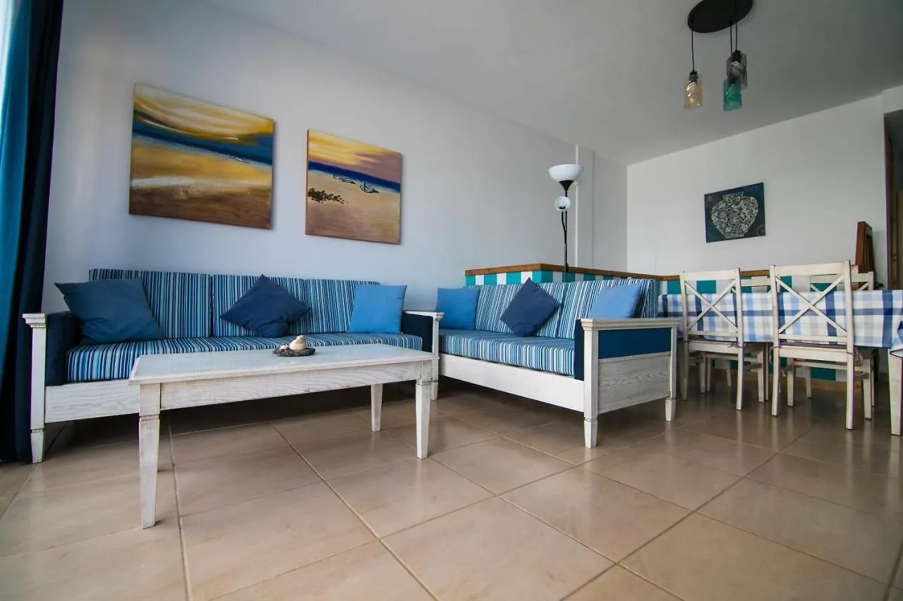 El Olivar Cotillo Beach Villa Holiday home El Cotillo (Fuerteventura)