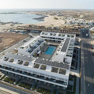 Esmeralda Homes By Livvo Appartement