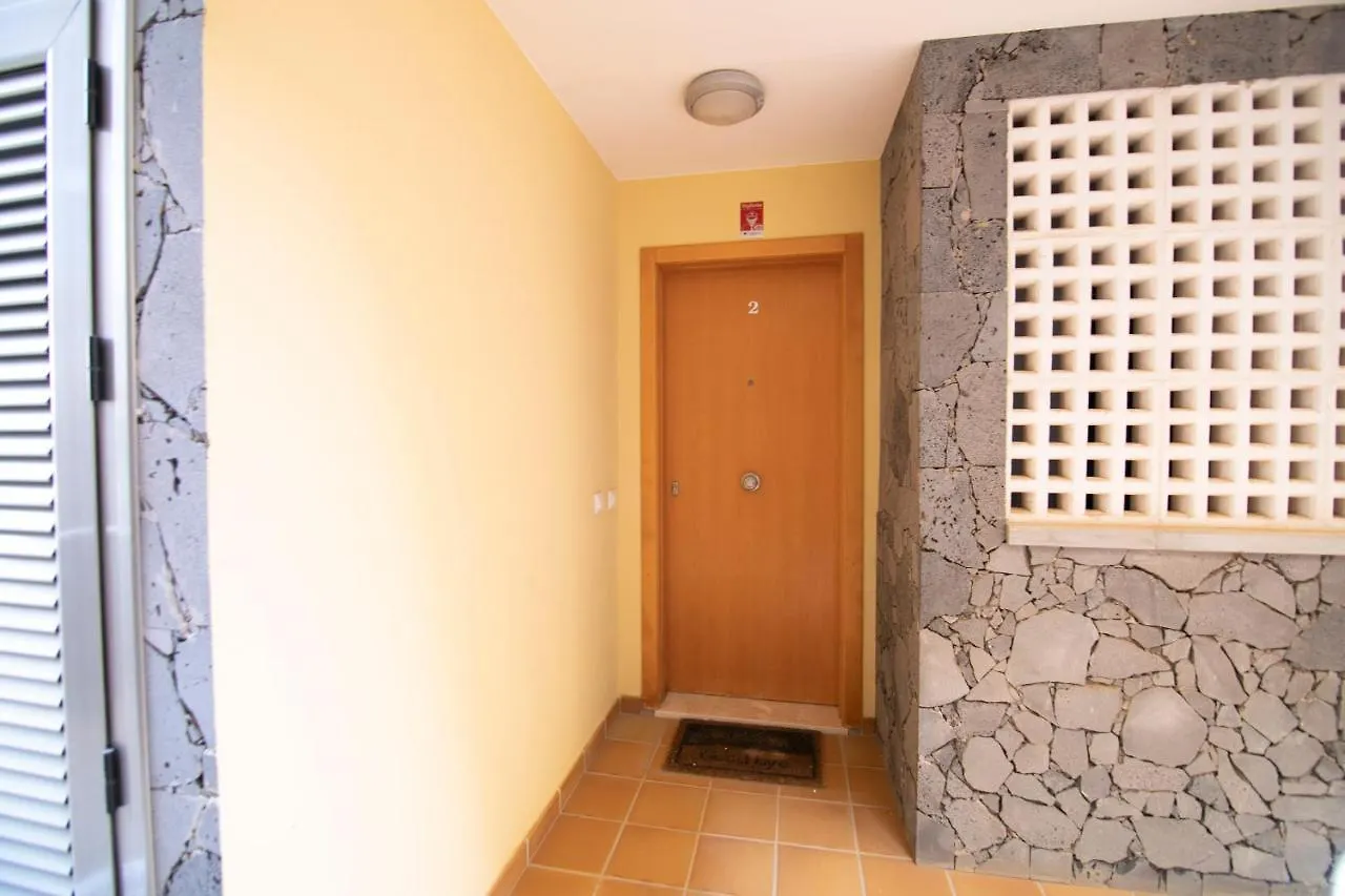 Holiday home El Olivar Cotillo Beach Villa