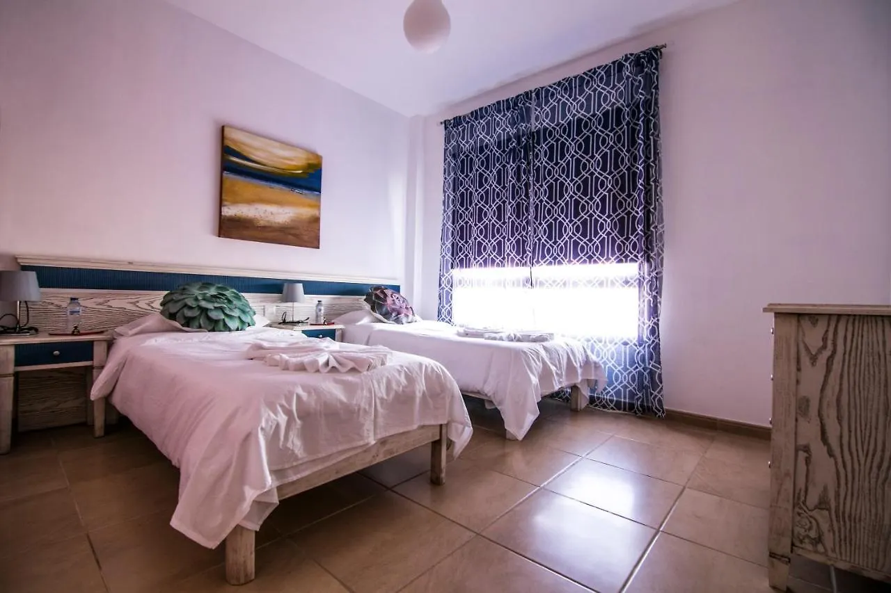 El Olivar Cotillo Beach Villa Holiday home