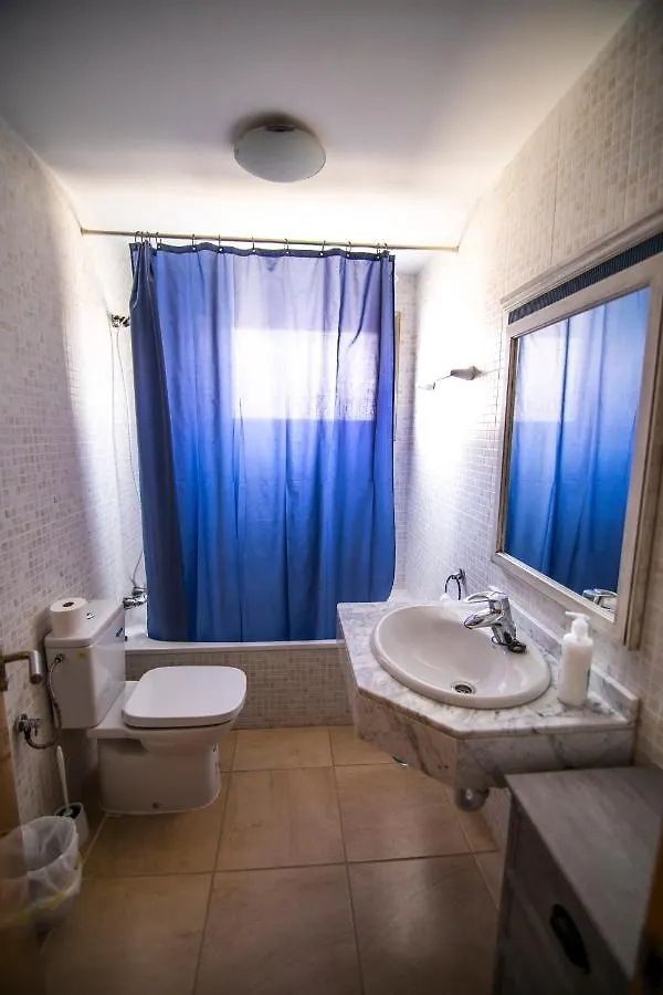 El Olivar Cotillo Beach Villa Holiday home