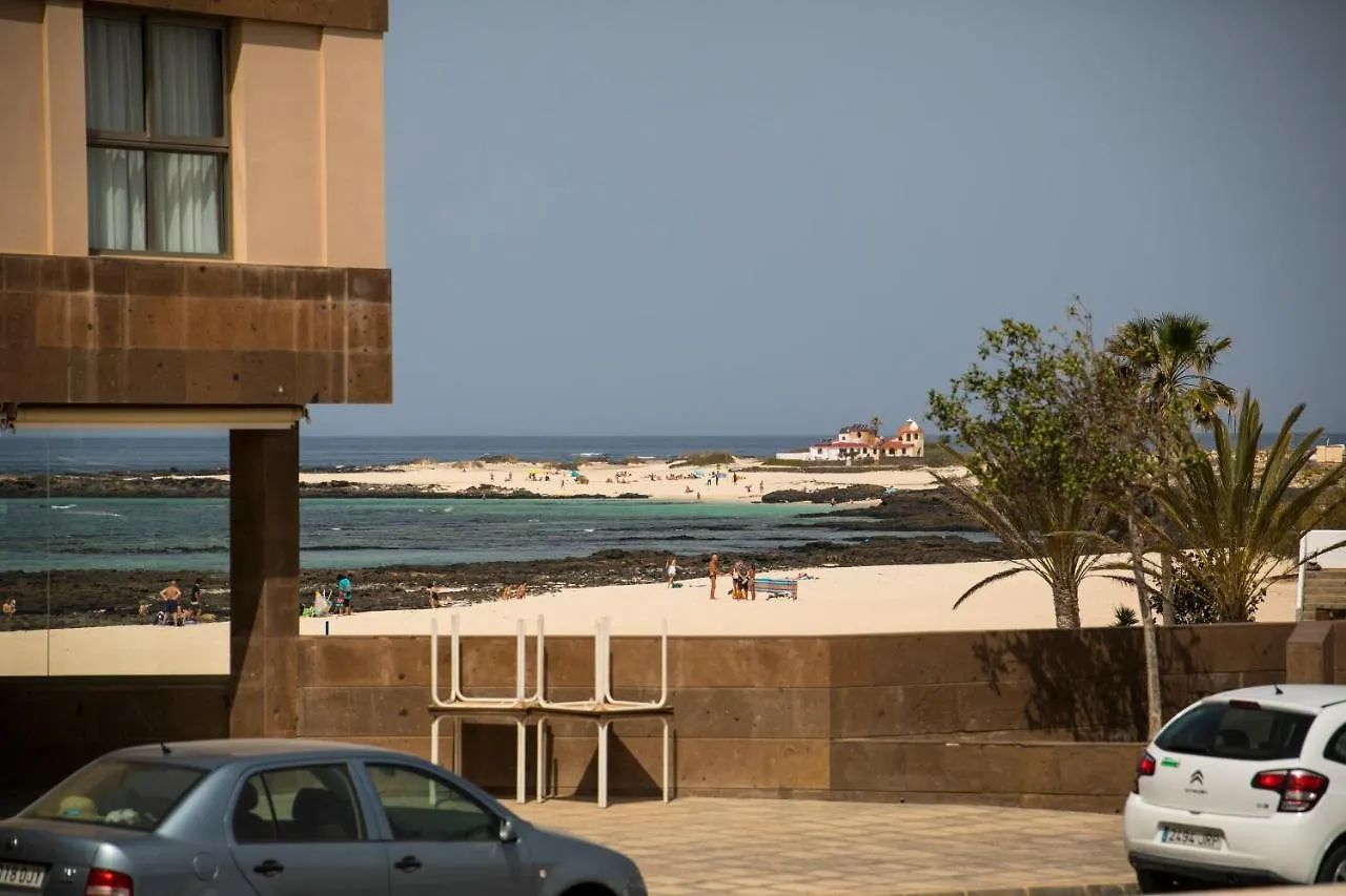 Holiday home El Olivar Cotillo Beach Villa