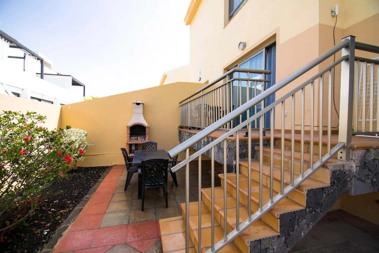 El Olivar Cotillo Beach Villa Spain