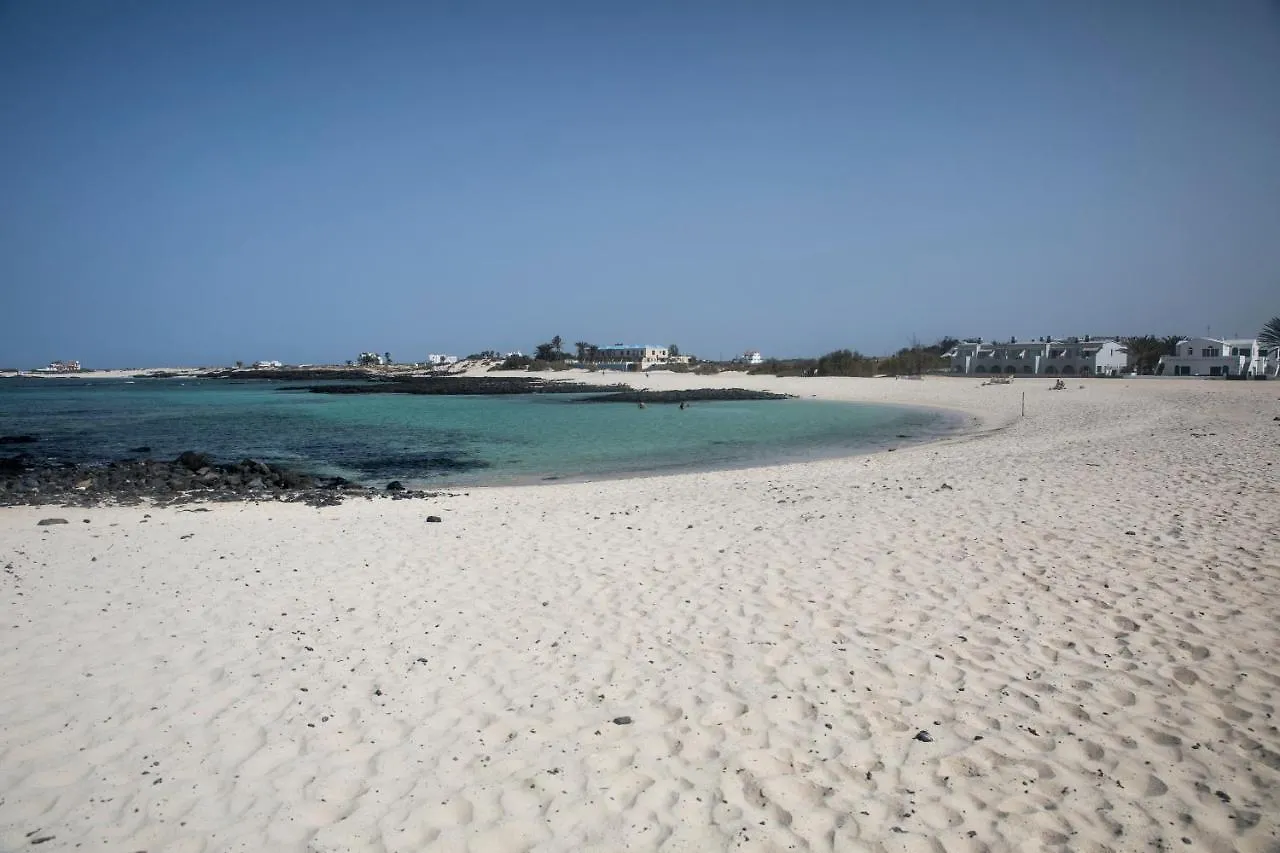 El Olivar Cotillo Beach Villa 0*, El Cotillo (Fuerteventura) Spain