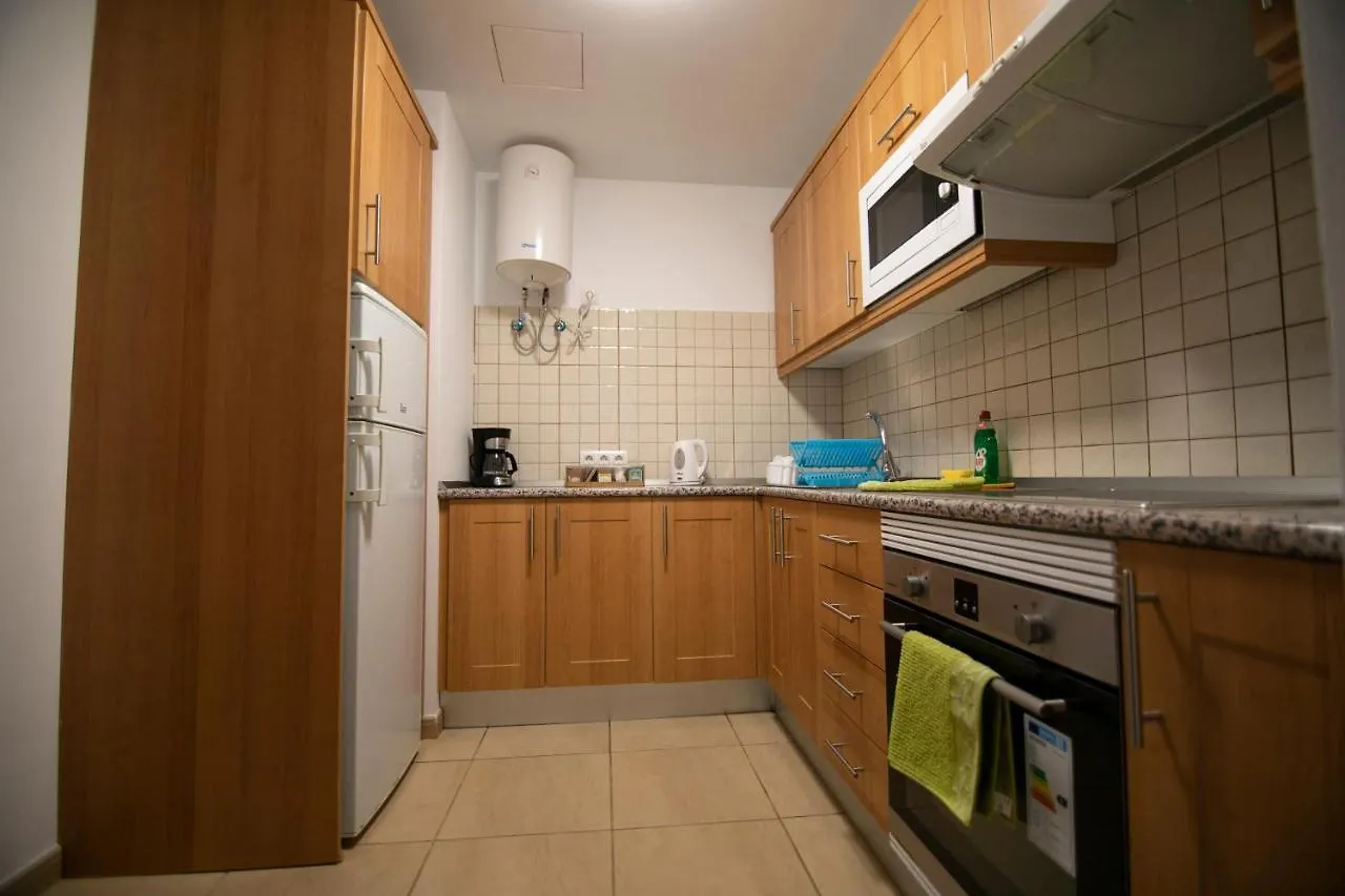 Holiday home El Olivar Cotillo Beach Villa Spain
