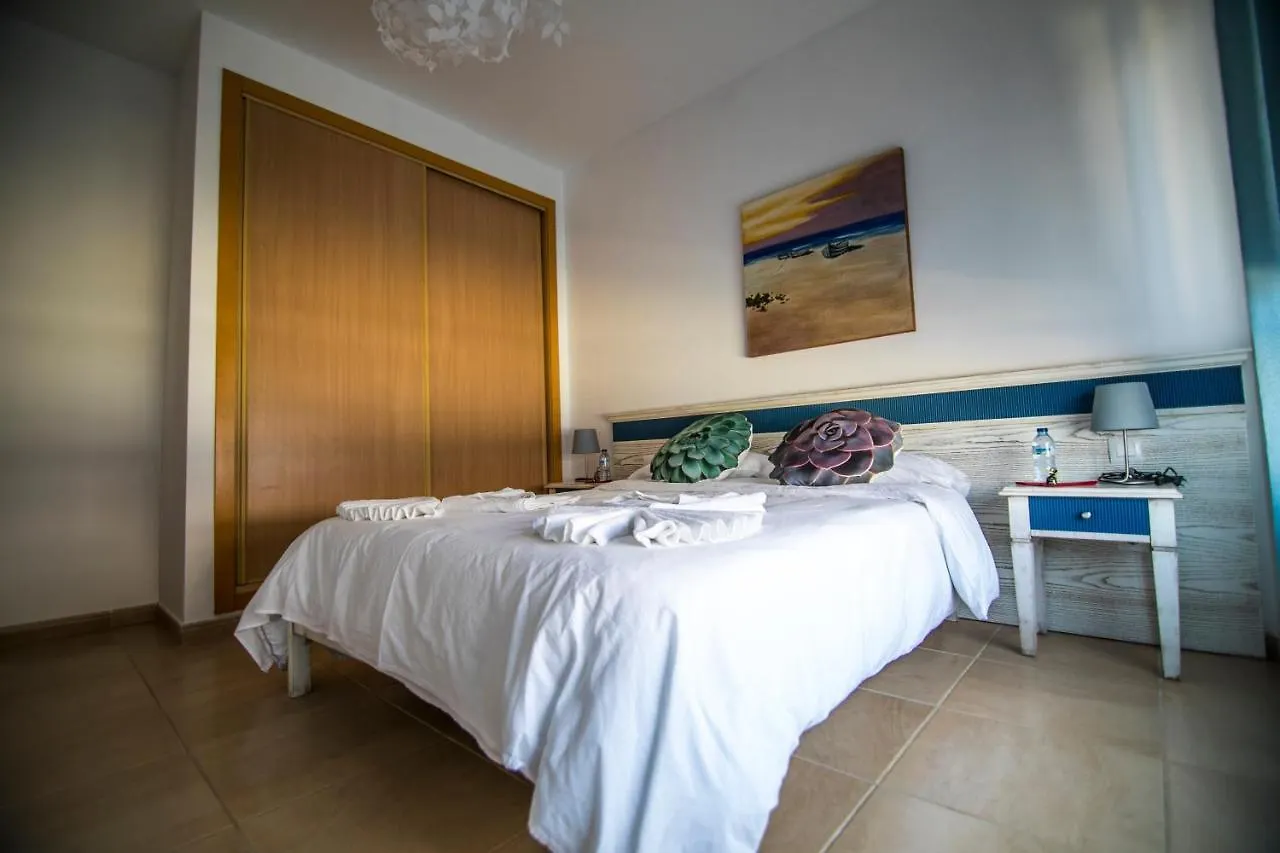 Holiday home El Olivar Cotillo Beach Villa Spain