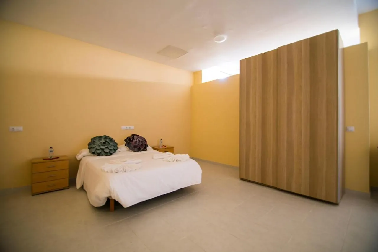 El Olivar Cotillo Beach Villa