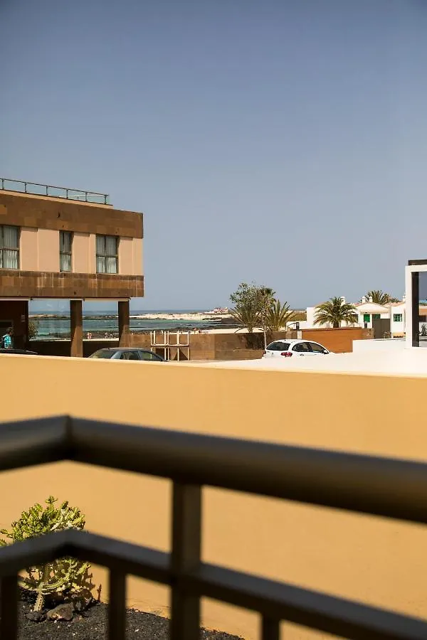 El Olivar Cotillo Beach Villa