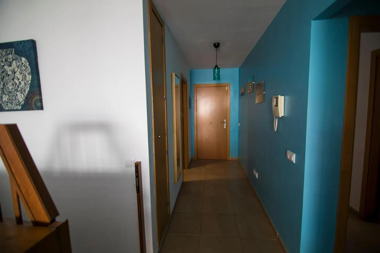 Holiday home El Olivar Cotillo Beach Villa