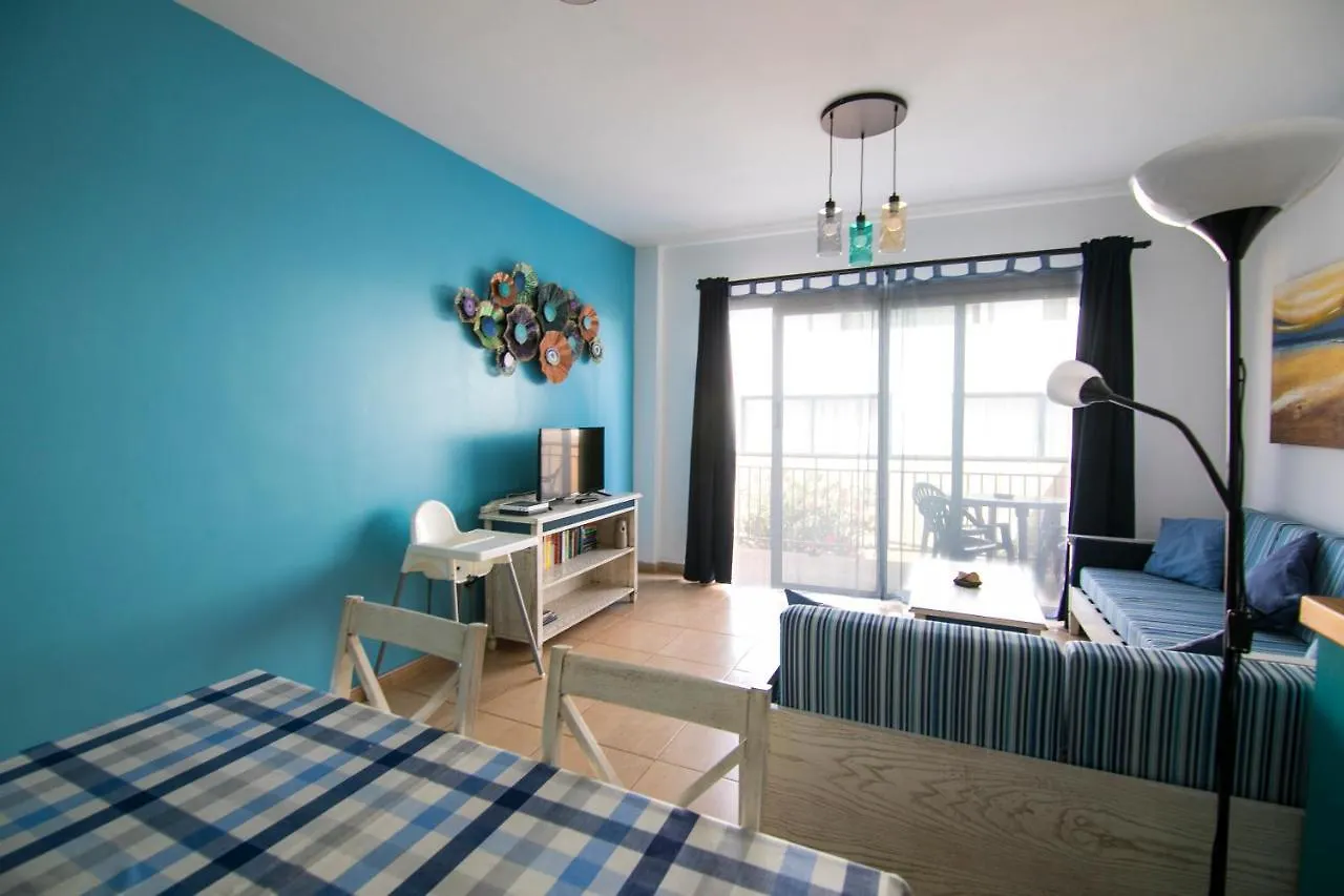 El Olivar Cotillo Beach Villa Spain