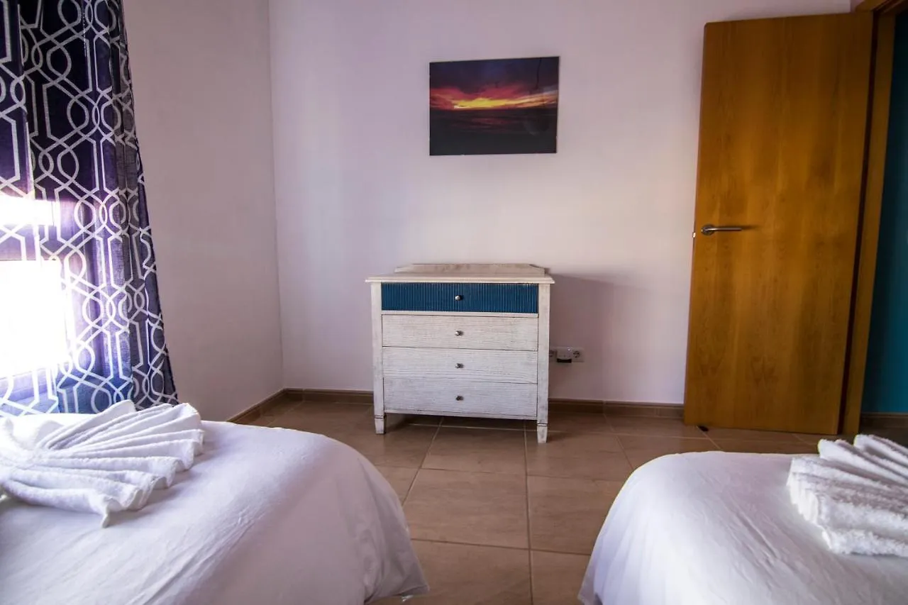 El Olivar Cotillo Beach Villa El Cotillo (Fuerteventura)