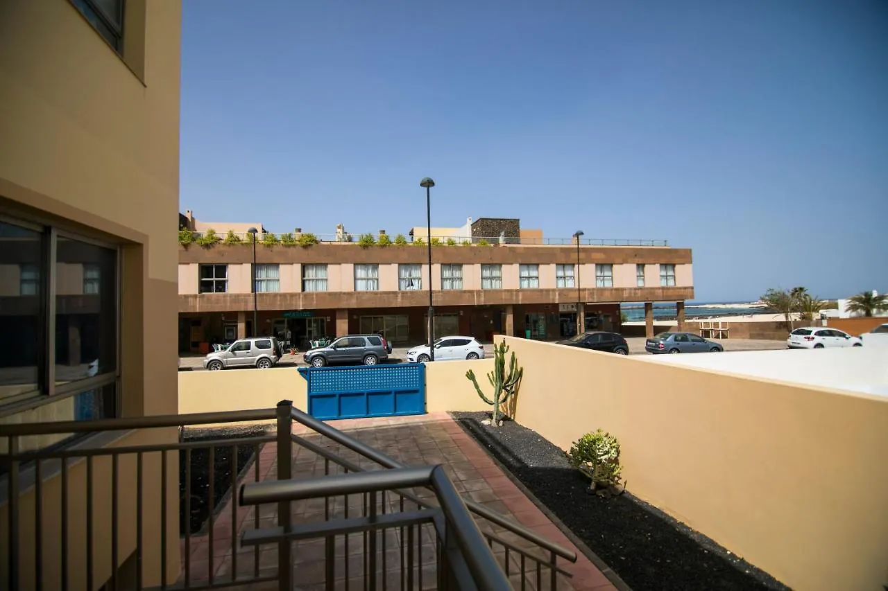 Holiday home El Olivar Cotillo Beach Villa