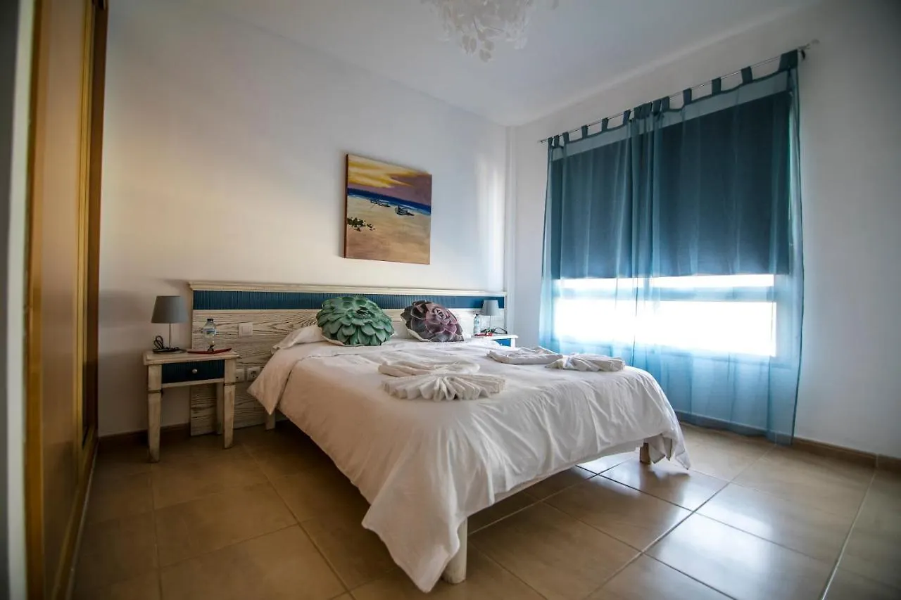 El Olivar Cotillo Beach Villa 0*, El Cotillo (Fuerteventura)